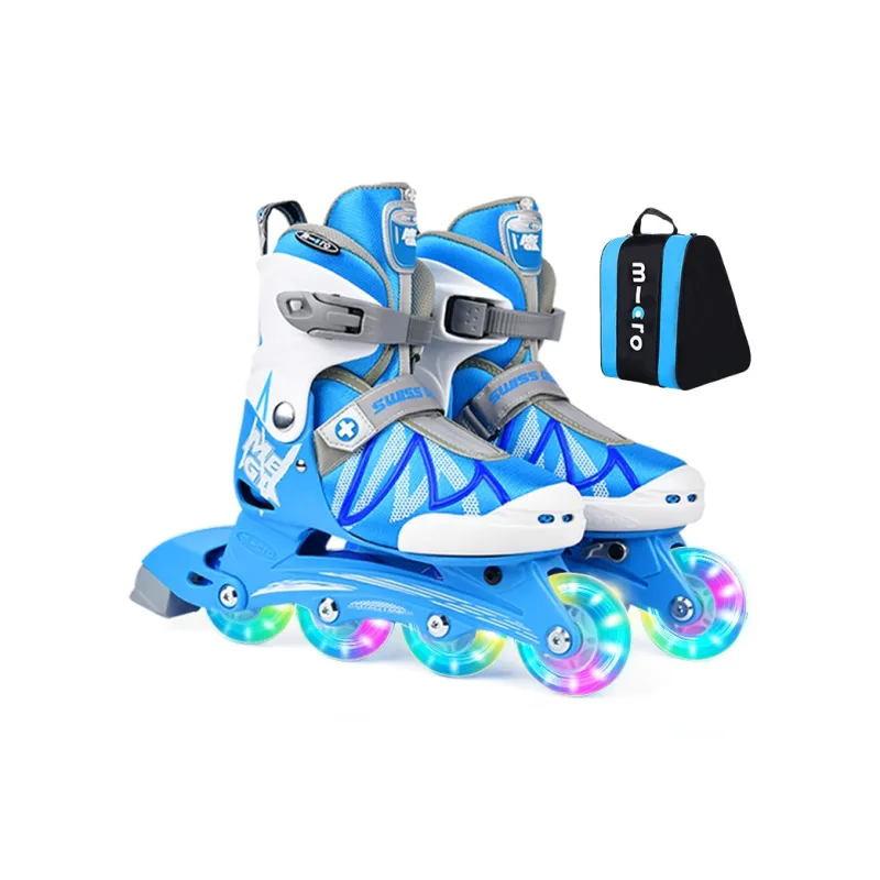 MICRO Inline Skates-1
