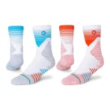 2 Pack (Blue/Red)