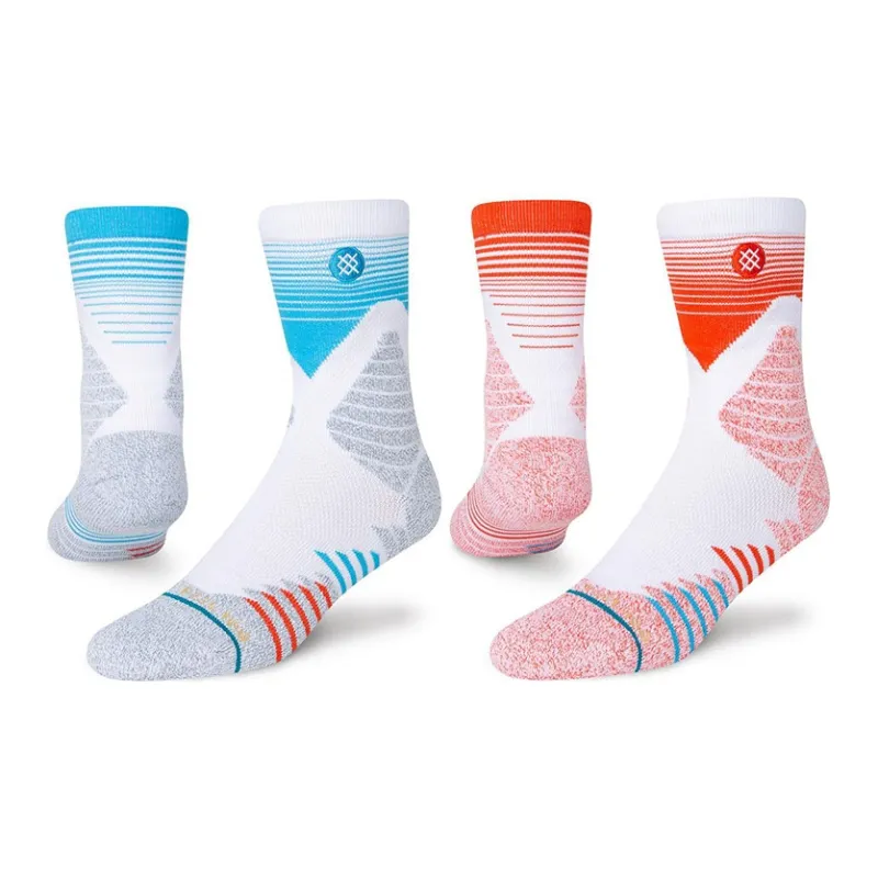 Stance Ankle Socks Unisex 2 Pack-5