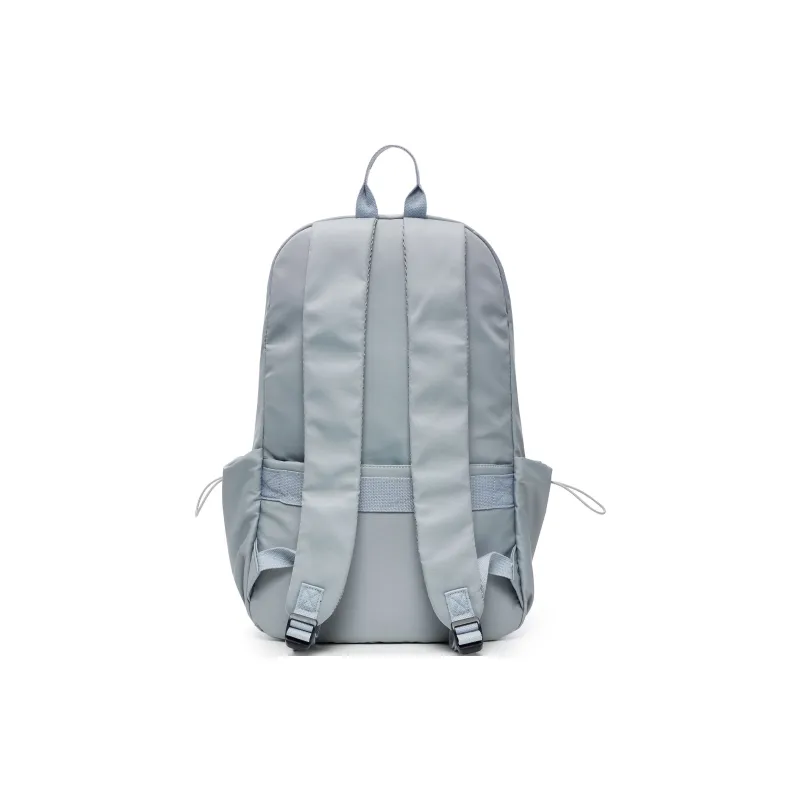 RIOREX Fabric Backpack Laptop Bag Unisex Multicolor-37