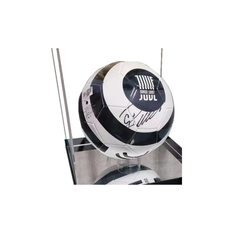 Yi Shot Sports Fan Merchandise Size 5-1