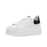 White Black