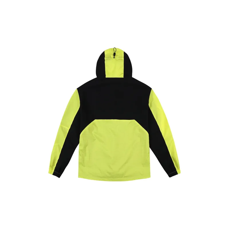 MEDM Waterproof Windbreaker Jacket Unisex-11