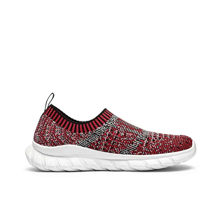 ZUXINGJIAN Low-Top Casual Shoes Unisex-7