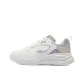 Feather White/Light Gray Purple