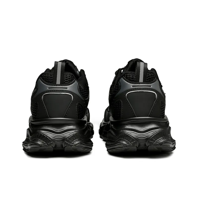 HOBIBEAR Anti-Slip Wear-Resistant Low-Top Casual Shoes Men's-10