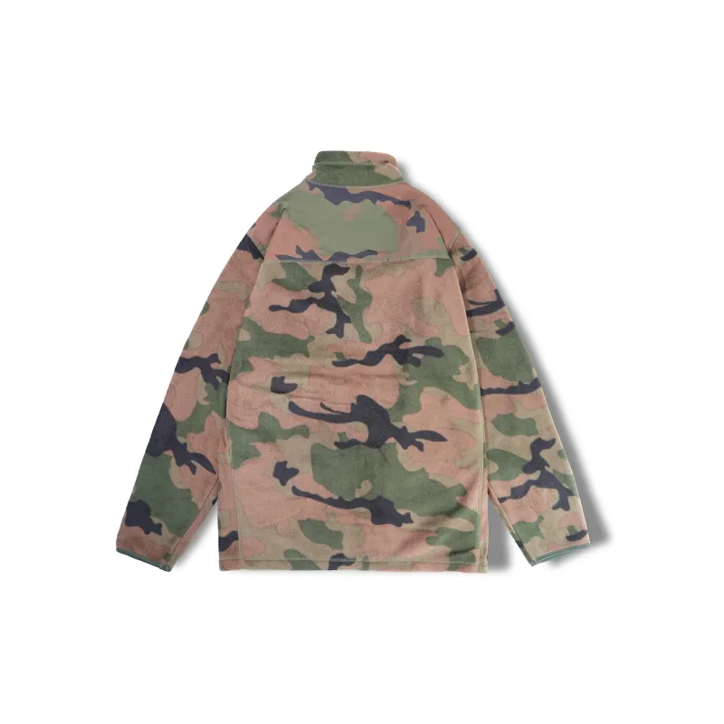 LESS BEARS Jackets Coats Unisex-7