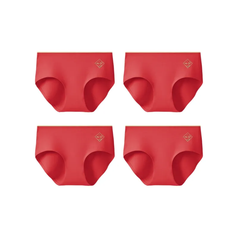 SHIWAJI Women's Underpants-24
