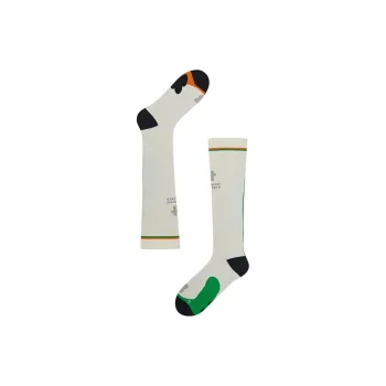 ALMOND ROCKS Women's Knee high Socks