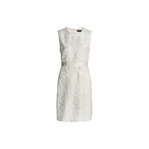 ROEYSHOUSE Sleeveless Dress Women's Apricot
