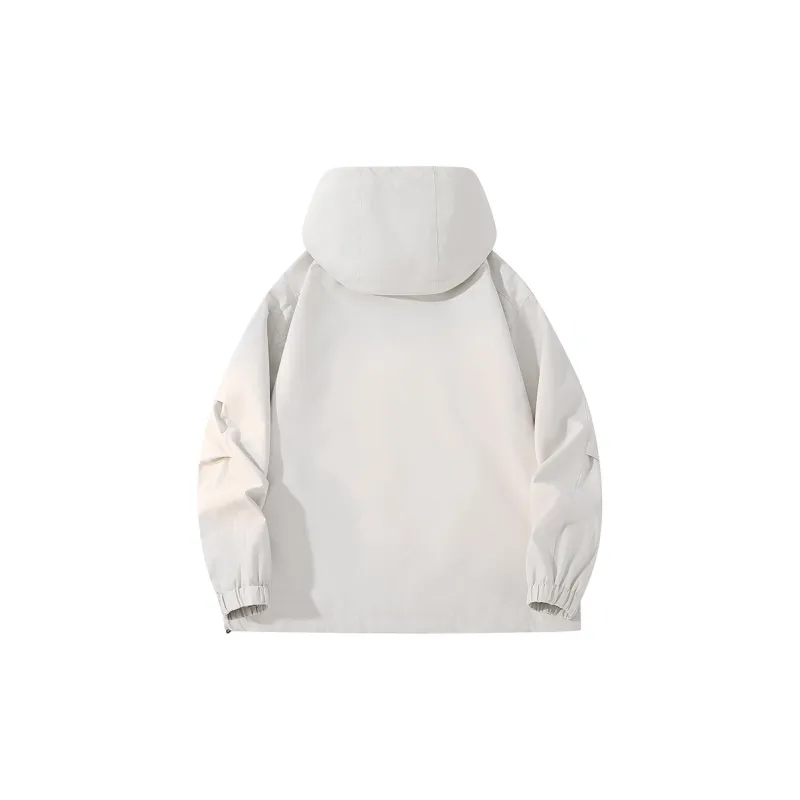 KFKU Jackets Unisex-3