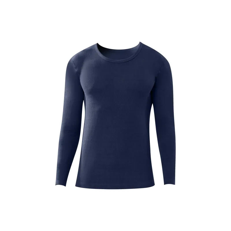 WHITE HOT Unisex Thermal Tops-3