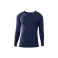 Men's Crew Neck (Royal Blue)