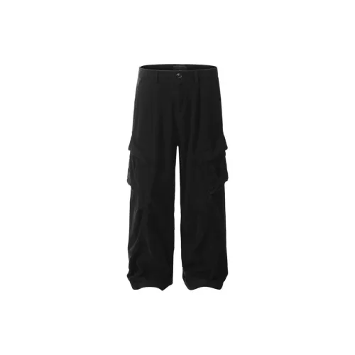 JUNE CUT Cargo Pants Women's