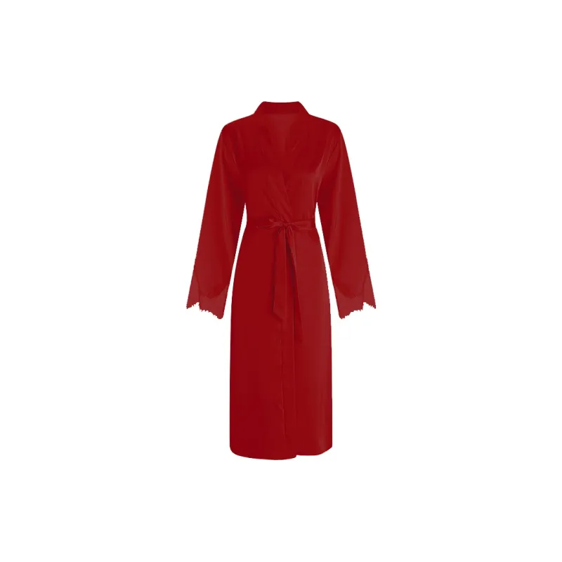 MIIOW Women's Bath Robes-1