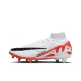 White/Red