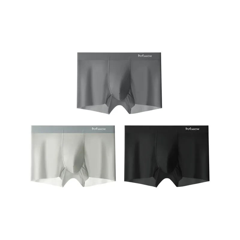 MIIOW Men Underpants-35