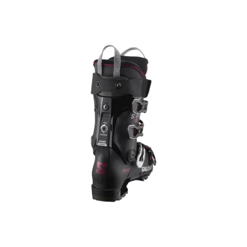 SALOMON S/PRO ALPHA 110 Skis Ski Boots Women's-2