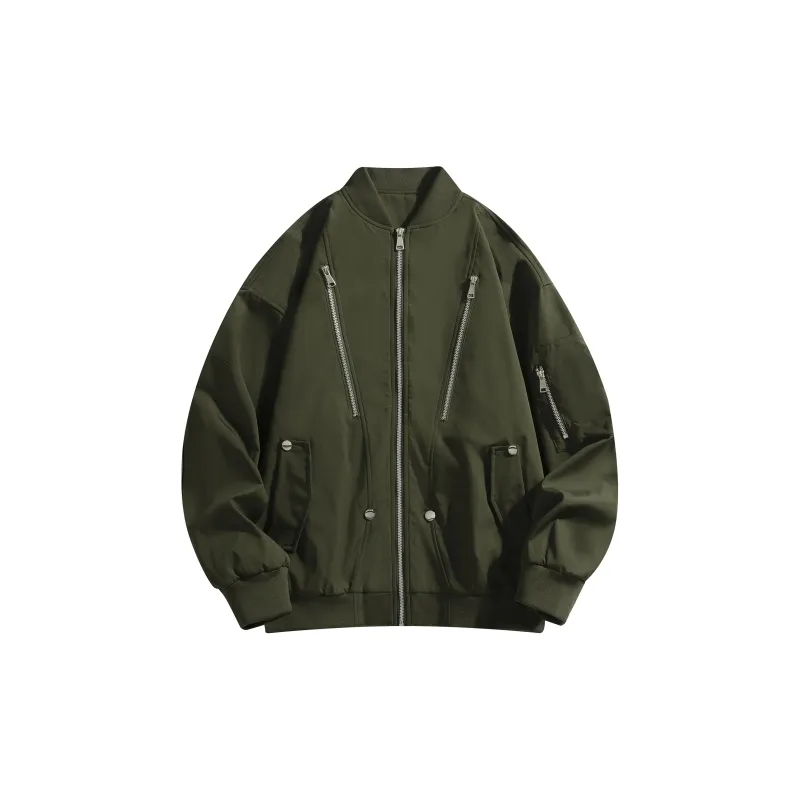 UPZCY Jackets Unisex-9