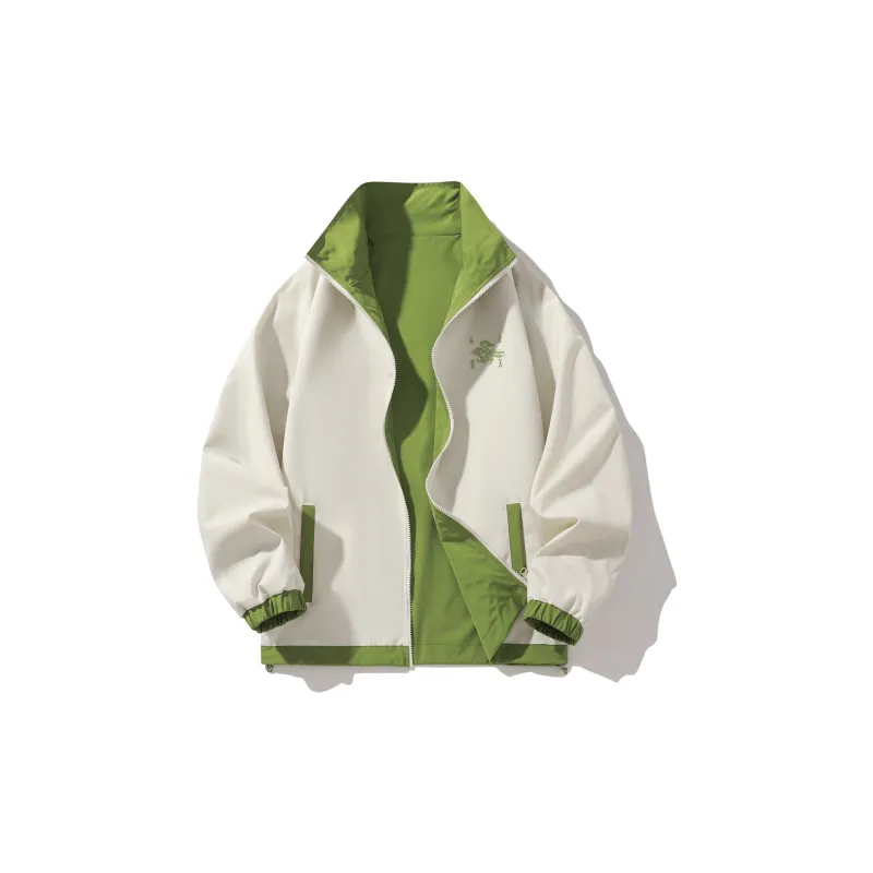 GDRX Jackets Unisex-9