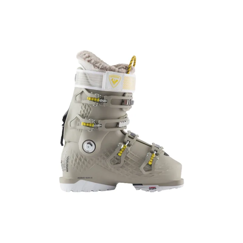 ROSSIGNOL Ski Boots-3