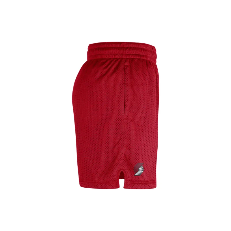 Nike Casual Shorts Men University Red/White/Pure/White-3