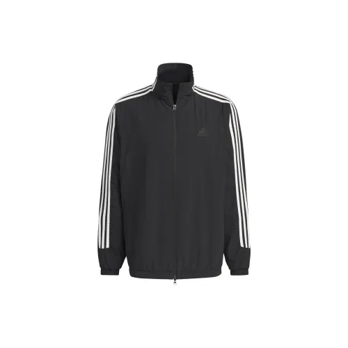 Adidas Jackets Unisex Black