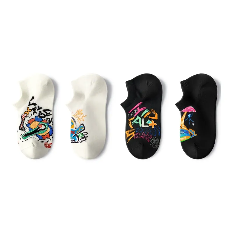 Mast Point No Show Socks Women's-0
