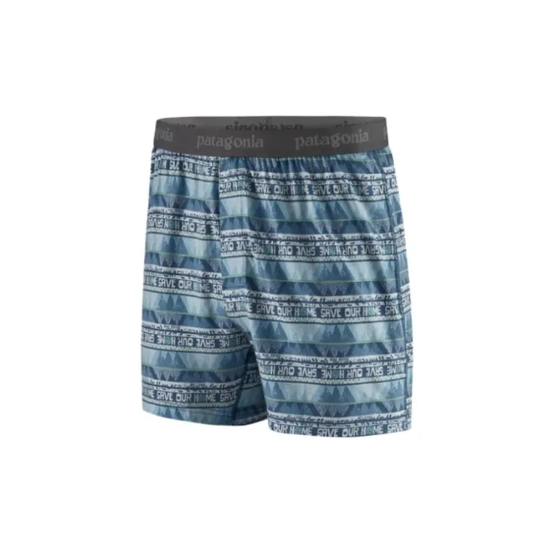 Patagonia Men Underpants-4