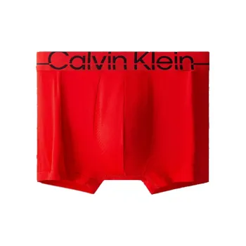 CALVIN KLEIN Underpants Men's Red