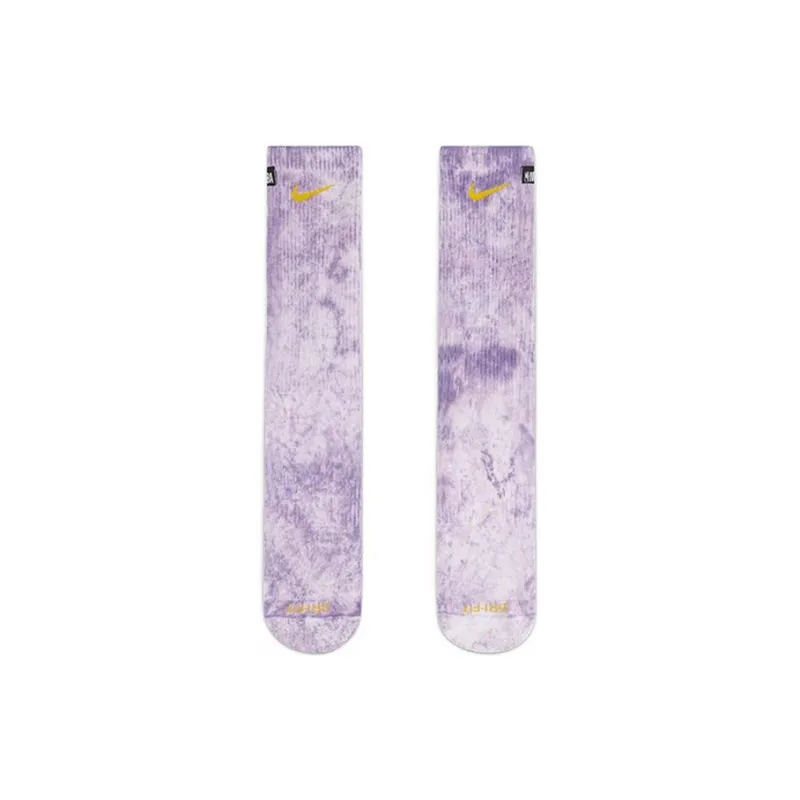 Nike Unisex Mid Calf Socks-1