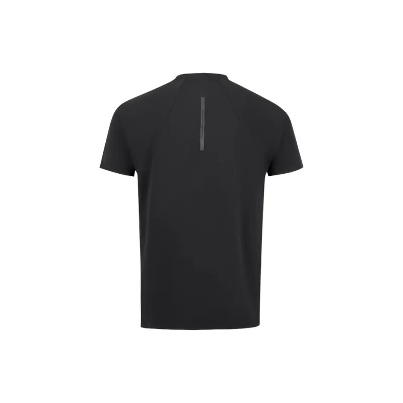 DESCENTE TRAINING Short Sleeved T Shirts Knitwear Men's-3