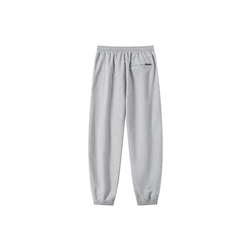 FAIRWHALE Casual Pants Unisex-1