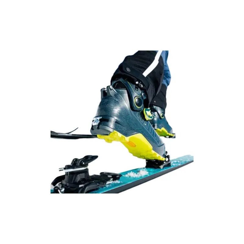 MARKER Ski Bindings-1