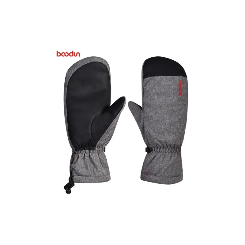 BOODUN Ski Gloves-3
