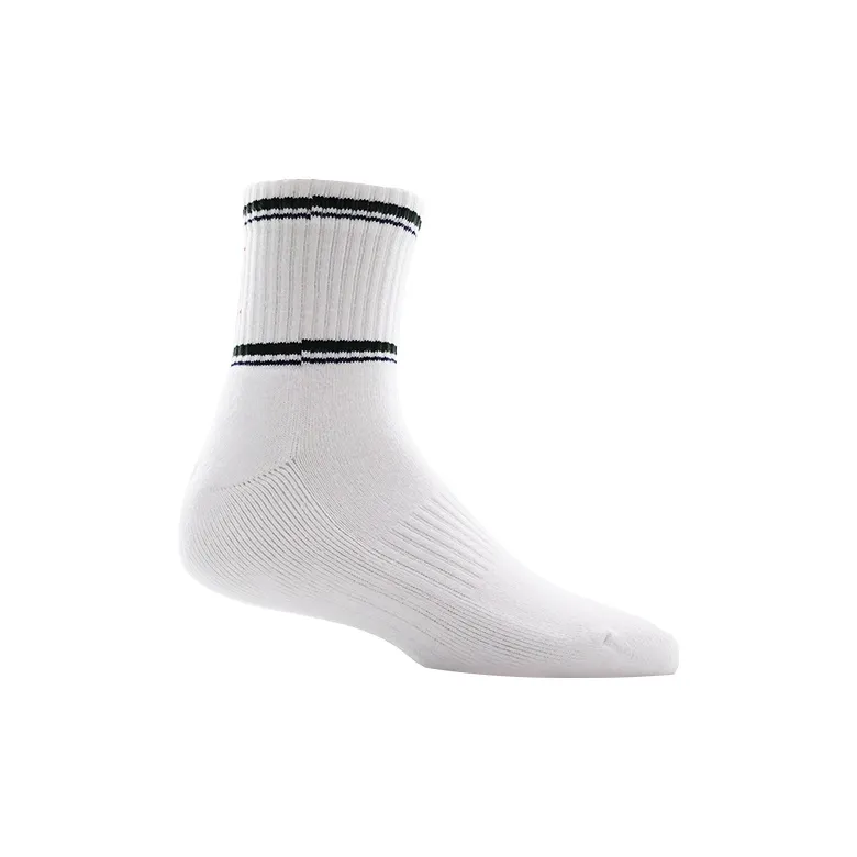 YONEX Women's Mid Calf Socks-7