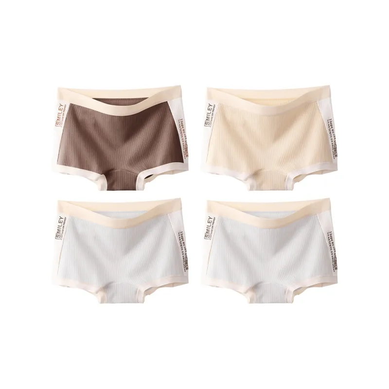 MADALLO Underpants Women's Combo Set-12