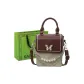 Ecru+Shopping Bag