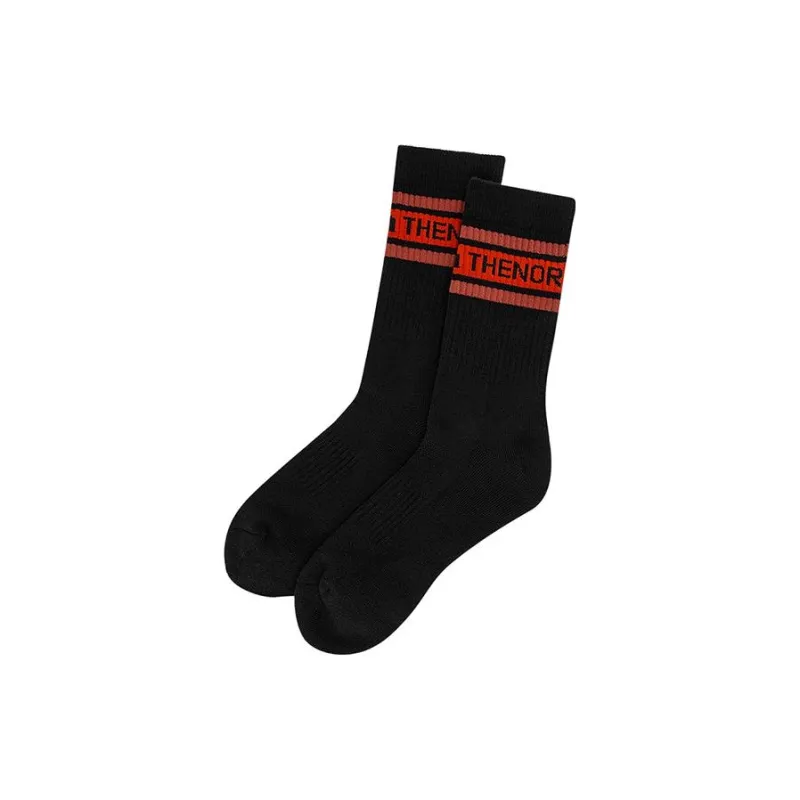 THE NORTH FACE Unisex Knee high Socks-1