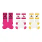 3 Pack (Skateboard Shoes+Small Dinosaur+Pink)