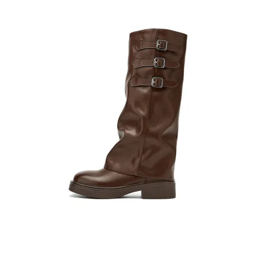 DAPHNE Knee-high Boots Women's