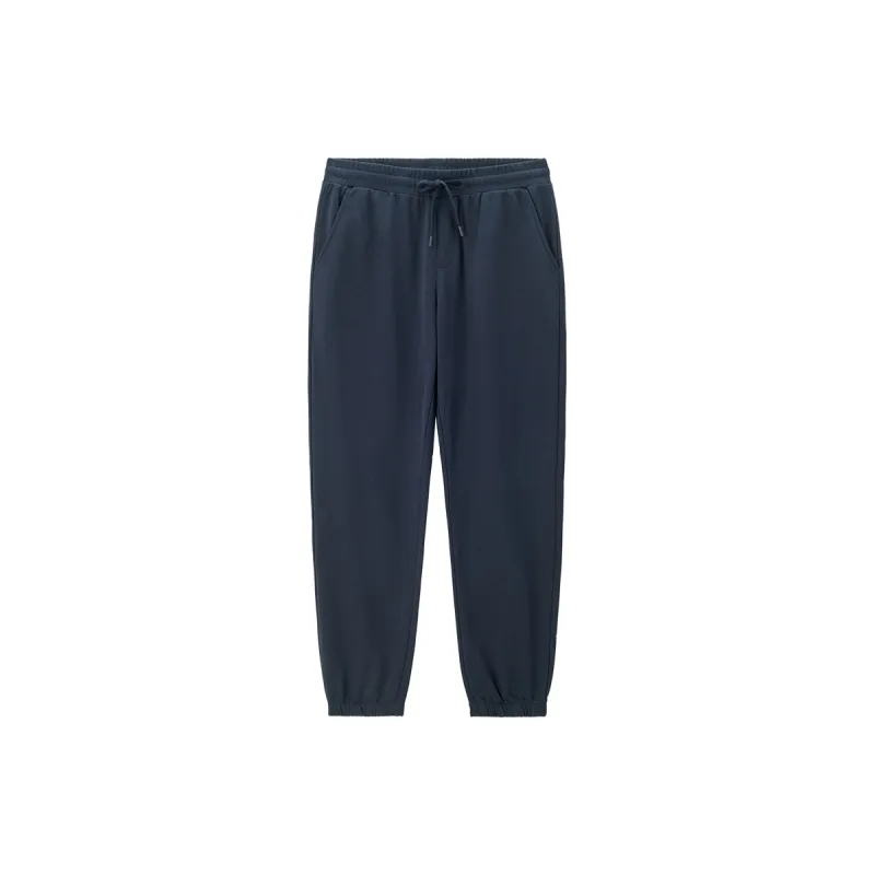 UNIQLO Knitted Sweatpants Men's-4