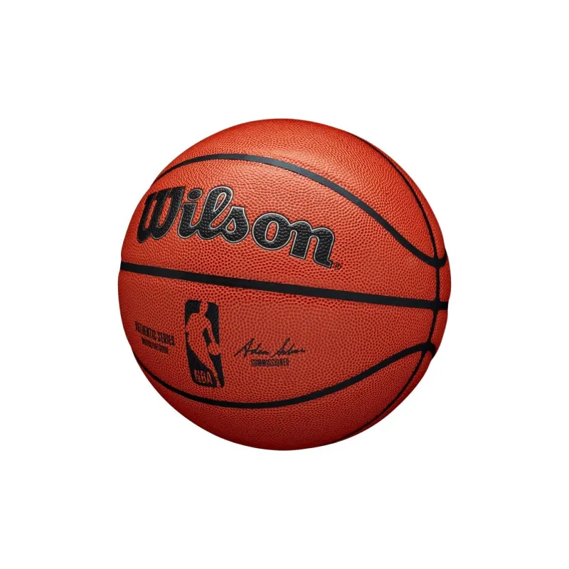 Wilson NBA Basketball-5
