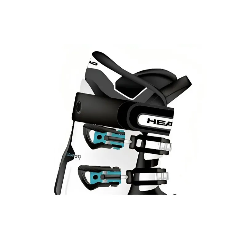HEAD EDGE LYT 100 Skis Ski Boots Unisex-3