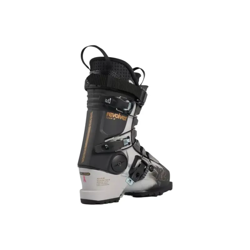 K2 SPORTS Single Snowboard Ski Boots Unisex-1