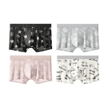 Mast Point Men Boxer Shorts