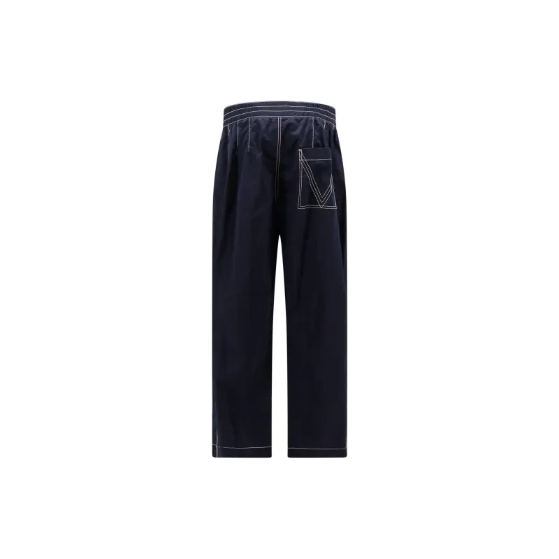 Bottega Veneta Straight Leg Jeans-1