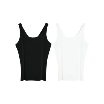 Red Bean Tank Top Women's 2 Pack