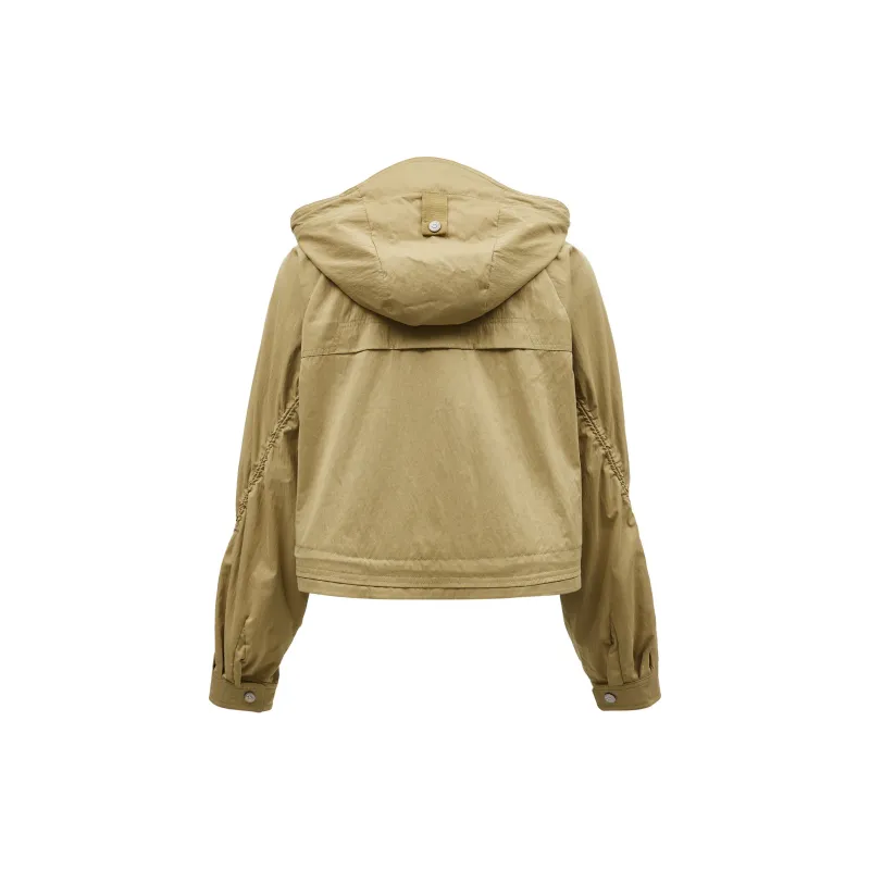 ONLY Trench Coats Women's-1