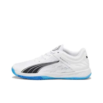 PUMA Accelerate Anti Slip Wear Resistant Low Top Training Shoes Unisex